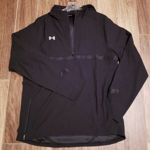 Under Armour hoodie
